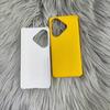 Multi Colors Slim Protection Shockproof Scratch-Resistant For Redmi Turbo 3, Redmi Turbo 4 / 4 Pro Back Cover