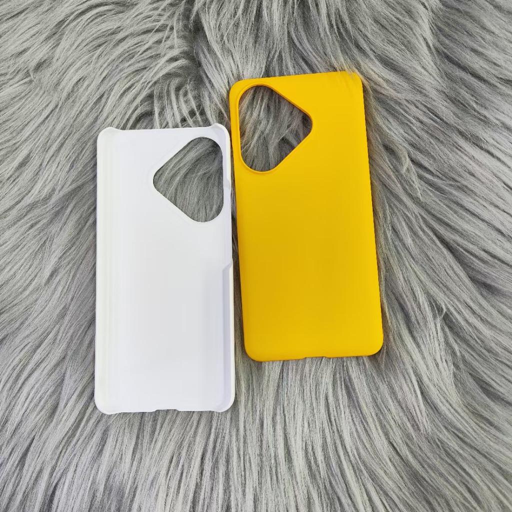 Multi Colors Slim Protection Shockproof Scratch-Resistant For Redmi Turbo 3, Redmi Turbo 4 / 4 Pro Back Cover