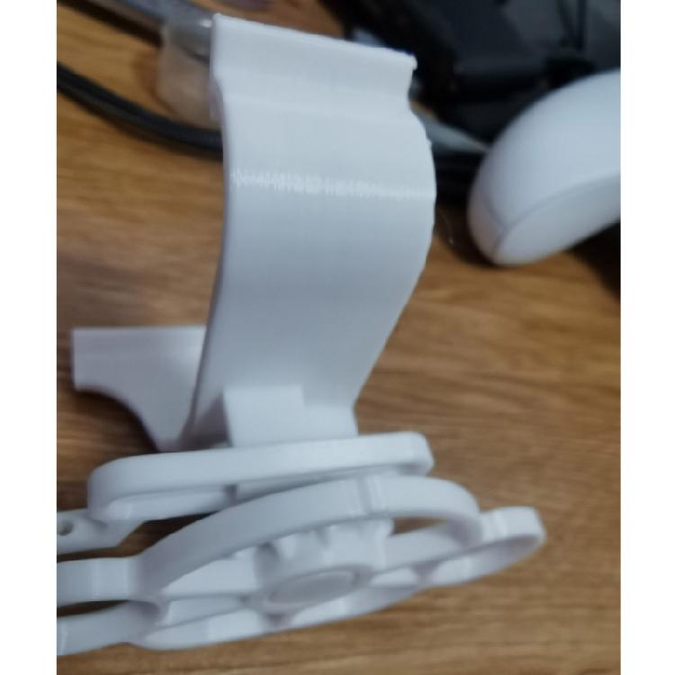 Racing Game Wheel Controller Replacement Mini Racing Wheel for Controller Gaming Accessories Easy Installation