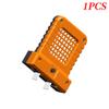 Power Tool Accessories LED Work Light for Makita for Milwaukee for Dewalt for Bosch for Dayi Lomvum Zhipu 18V-21V Li-ion Battery