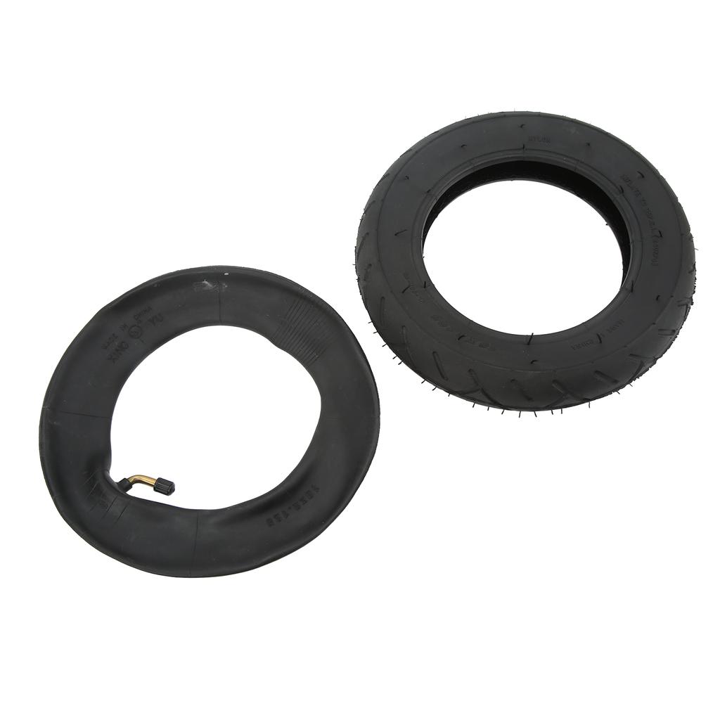 10x2.125 10in Electric Scooter Tire with Inner Tube Electric Scooter Replacement Tires