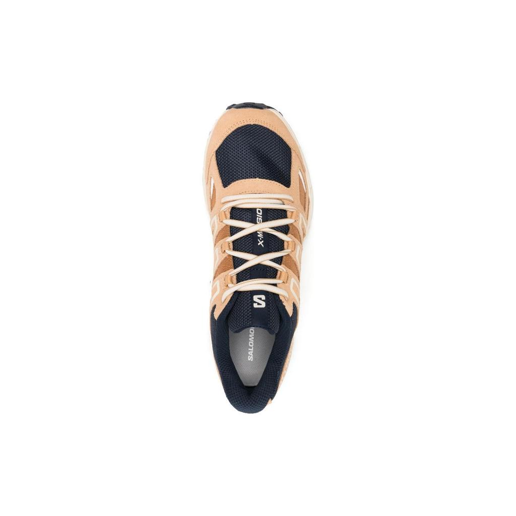 SALOMON X Mission 4 'Brown White' 471380