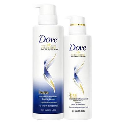 Dove Intensive Repair Shampoo & Conditioner Set