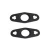 Car Accessories  Turbocharger Oil Line Gasket 11427577017 For BMW F18 F02 F07 F20 F15 E84 F30 F35 Engine N20 B37 B48