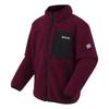 Regatta Childrens/Kids Frankie Full Zip Fleece Jacket