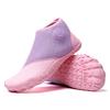 New-style river-tracking shoes for couples Outdoor sports wading shoes Lightweight quick-dry sandals Hiking and mountaineering five-finger shoes