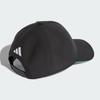 Adidas MERCEDES AMG PETRONAS FORMULA 1 Team Driver Unisex MMX91 Black Size cm Cap, Adult, (KE8300), 57.0