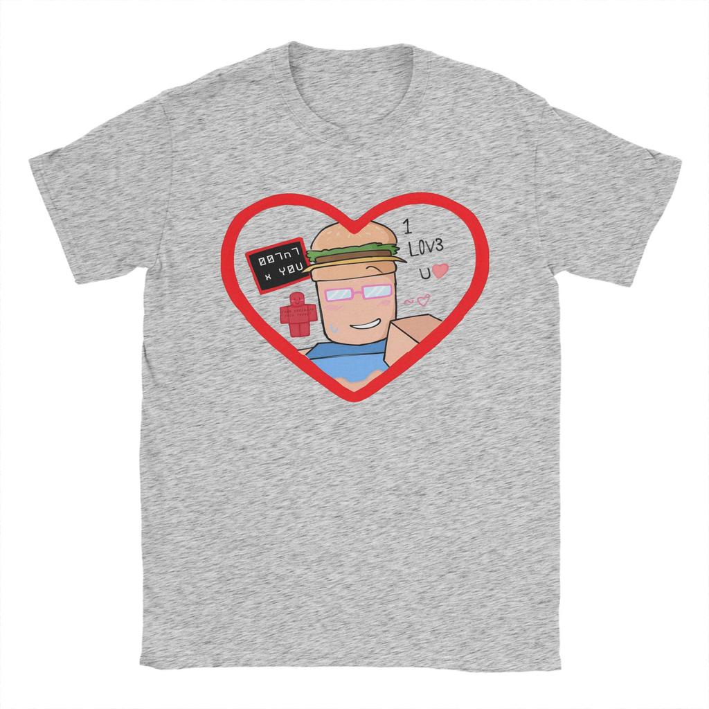 Hommes Blâmés John Forsakens C00lkid Bluudude Forsaken T-shirts Vêtements Style Rue T-shirt Manches Courtes Col Rond Hauts Mode