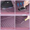 Xiaomi YU7 Trunk Liner Anti-Slip Mat - Interior Protection Accessory