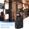 Adjustable Shoulder Strap Water Bottle Hanging  Bag Waterproof Gym Magnetic Bag  Travel