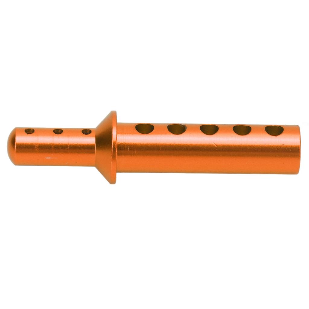 RC Body Post for 1/10 94111 94108 94188 08007 High Strength Aluminum Alloy RC Car Column with Car Buckle