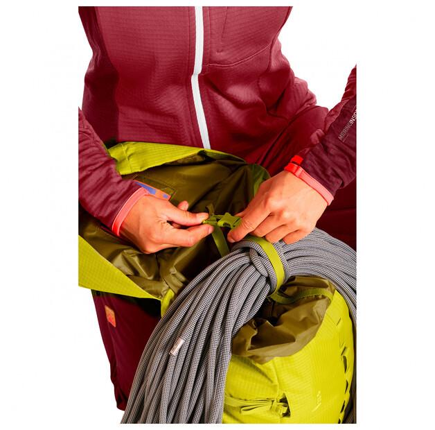 Рюкзак Ortovox Trad 33 S heritage blue (48851-53301)