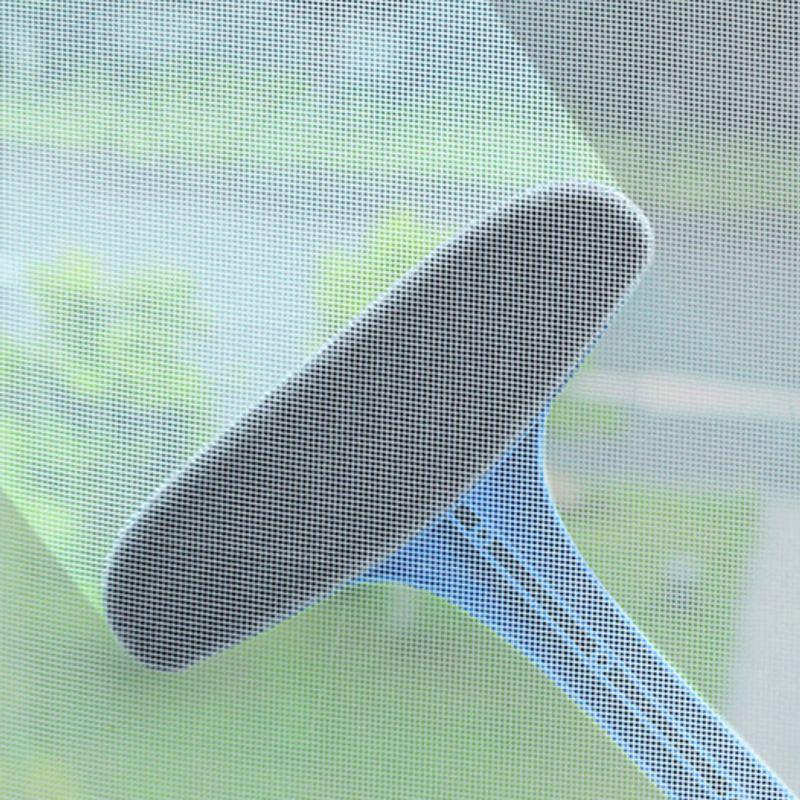 Écran d'accueil principal outils de nettoyage de vitres raclette fournitures de nettoyage