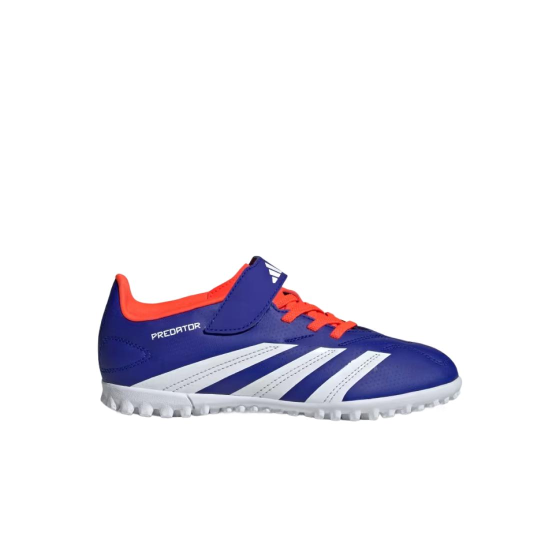 

(с) Adidas Predator Club H&l Tf Лазурный 240(US 5.5)