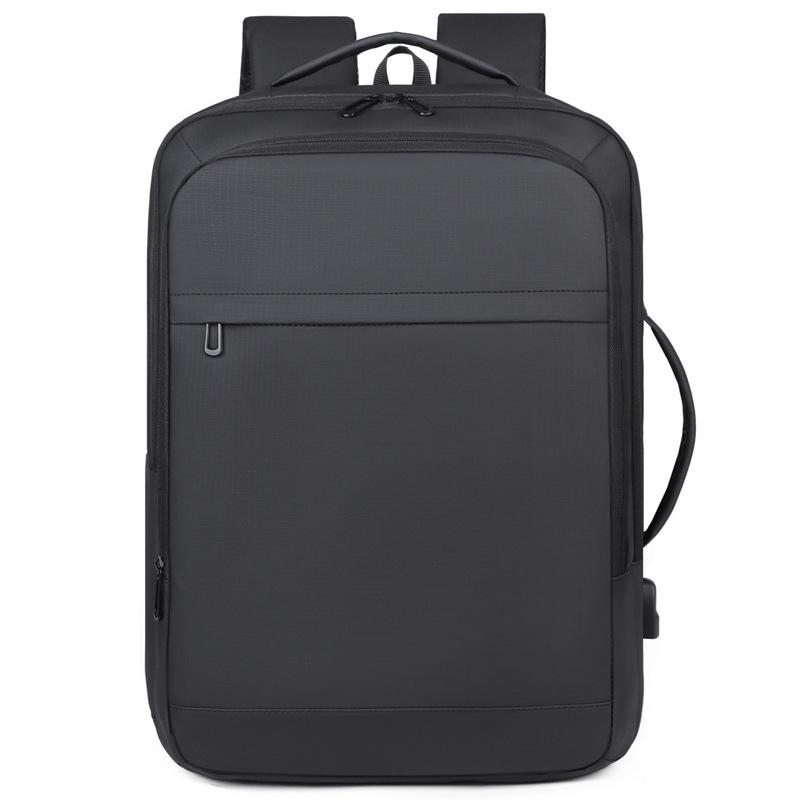 

Expandable Large Capacity Commuter Laptop Backpack