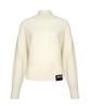 Pasadigolpeu Raglan Sleeves High Neck