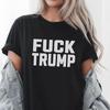 Fuck Trump Shirt, Trump Sucks T-Shirt, Trump Cult Tshirt, Anti Nazi Tee, Fight the Oligarchy, Anti Trump Shirt, Protest Shirt, Resist Tshirt
