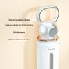 LYNN Automatic Wall-Mounted Disposable Cup Dispenser