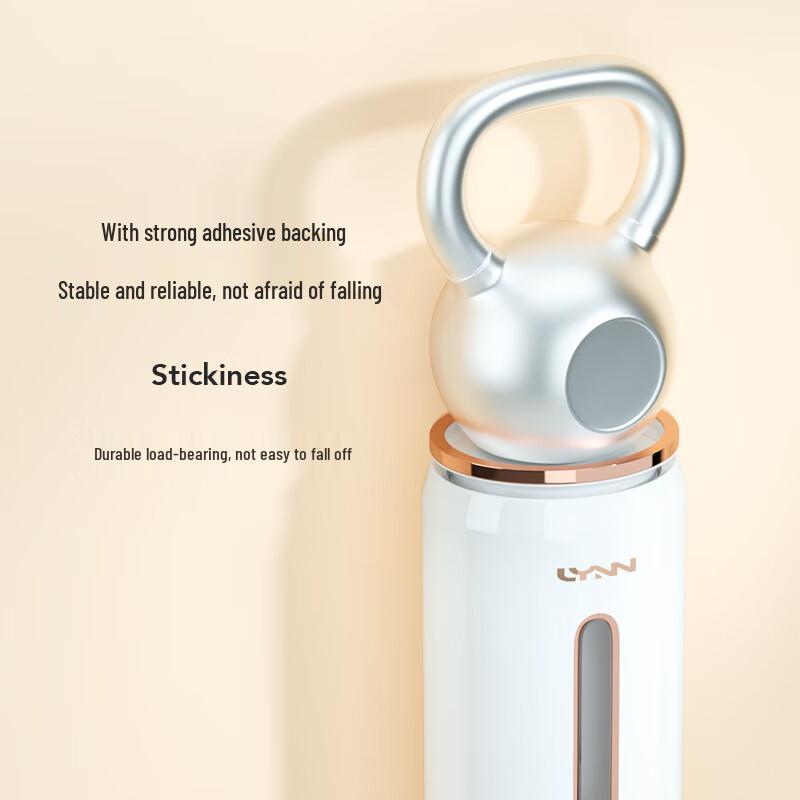 LYNN Automatic Wall-Mounted Disposable Cup Dispenser