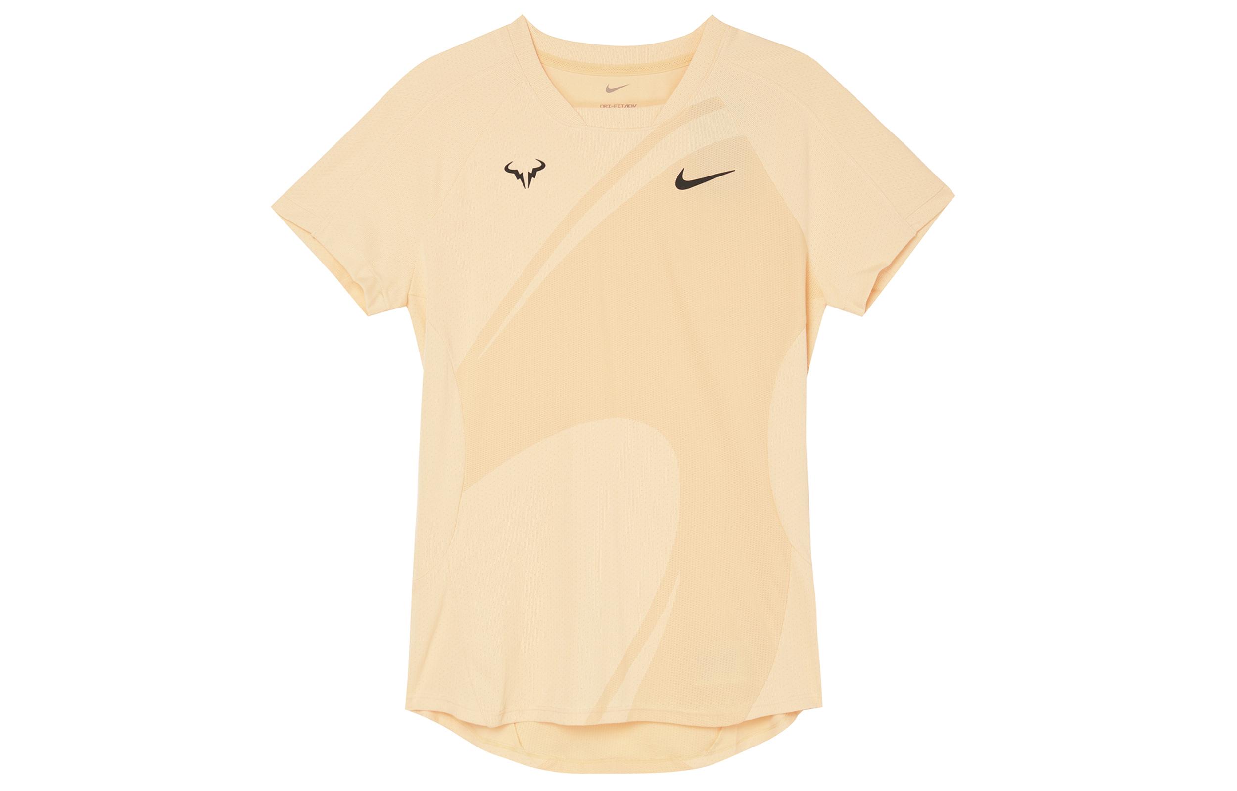 

Nike T Shirt Men s Ice Peach Red DV2878-801 XL