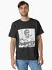 Georges Brassens GEORGES BRASSENS Tuscheporträt .1 Klassisches T-Shirt