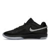 Nike Ja 1 Midnight Unisex Sneakers Black Anthracite Metallic-Silver FJ4234-001