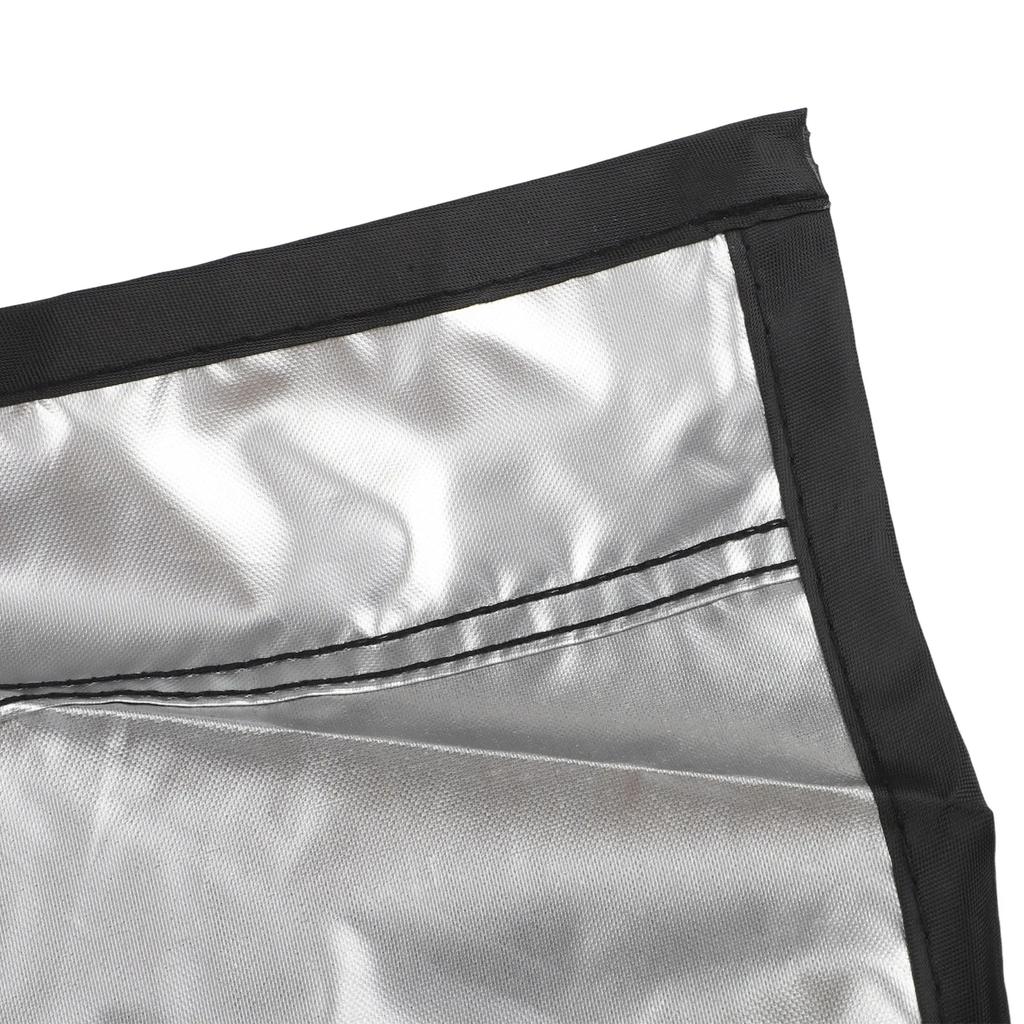 42-Inch Grill Cover Grill Cover Outdoor Usage 210D Oxford Cloth Material For Alfresco Grill Cover For Outdoor Use