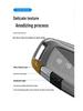 Toyota Key Case: Fits Camry, Highlander, Avalon, RAV4, Corolla, Prado, Land Cruiser