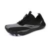 Barefoot Beach Wading Sneakers Unisex Breathable Quick Dry Aquatic Shoes Light Non-slip Water Sports Shoes for Surfing Boating