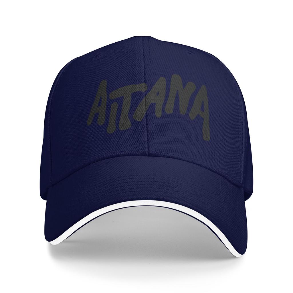 New Aitanaes Baseball Cap Men Women Trucker Hat Formal Golf Adjustable Sun Caps