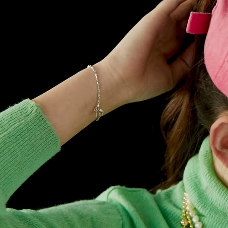 

Pepe Zoo [Trece 2] Fruita Bracelet 19cm