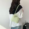 Fashionable Minimalist Shell Bag Stylish Crossbody For Casual Daily Commuting