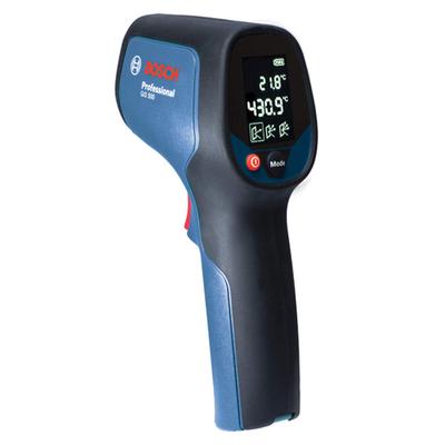 Επαγγελματικό θερμόμετρο ακτινοβολίας Bosch GIS500 (Bosch) [Γνήσιο προϊόν]