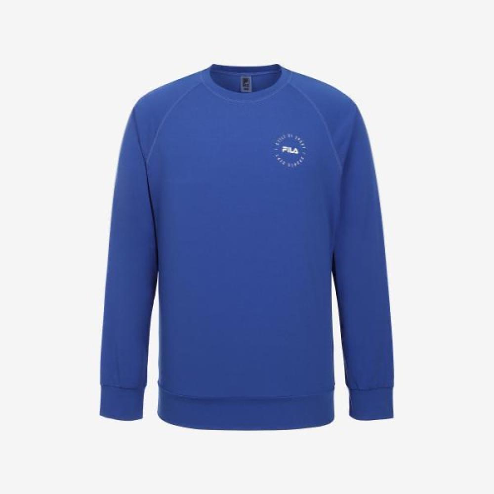 

Толстовка FILA Rash Guard FS2RTG2403MNBE