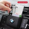 Úložný box do mřížky ventilace auta Organizér na telefon a brýle Autopříslušenství pro BMW F07 F48 F39 F34 F40 F45 F46 G30 G20 G32 E70 E71 E66 E65 Z4