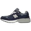 New 993 Kith Navy Standard Width MR993NV