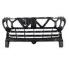 Porsche Cayenne 2011 Front Bumper Air Intake Grille - Part #95850568301