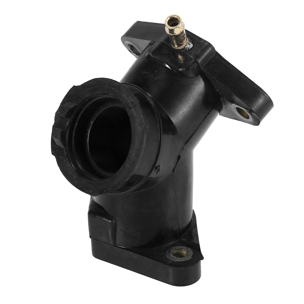 Motoforti Carburetor Intake Adapter Connector Motorcycle 2UJ-13586-00-00 for Yamaha Virago 250 1995-2007