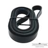 EPDM Serpentine Drive Belt 6PK2365 For Chevrolet Silverado Sierra Express Savana