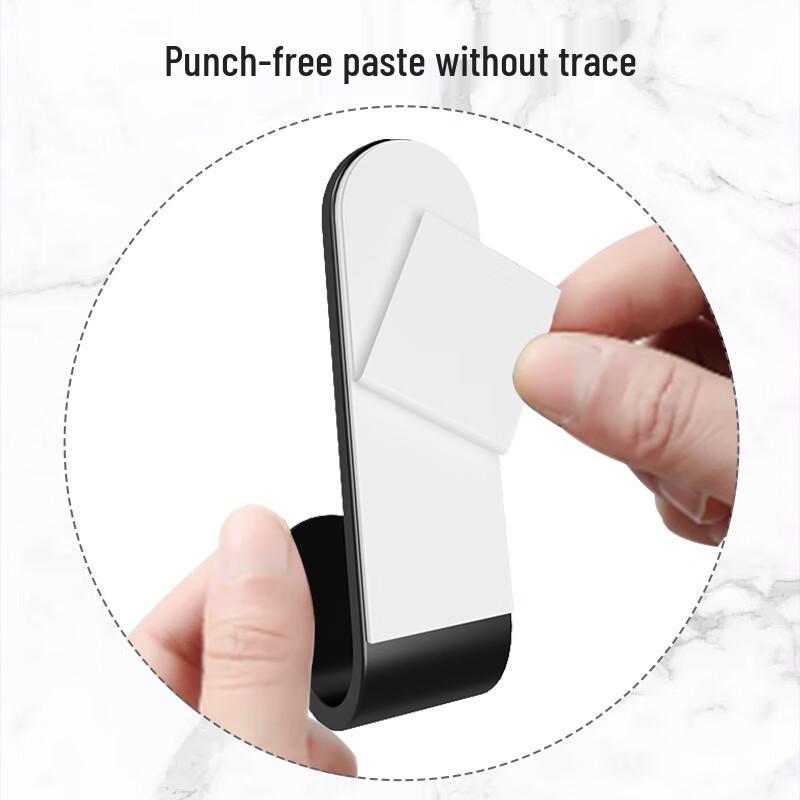 Strong Adhesive Wall Hooks
