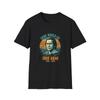 Eddie Would Go Unisex TShirt Eddie Aikau Surfing Shirt for Men and Women Unisex T-Shirt