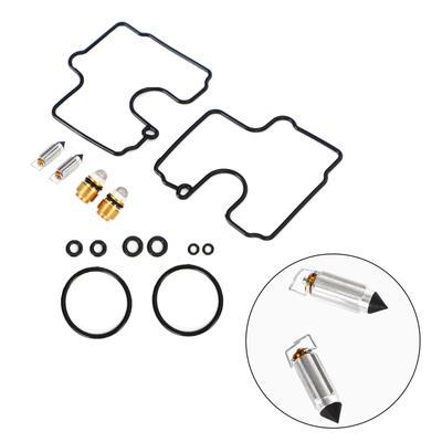 Kit di revisione carburatore adatto per Suzuki SV650 SV650S 1999-2002