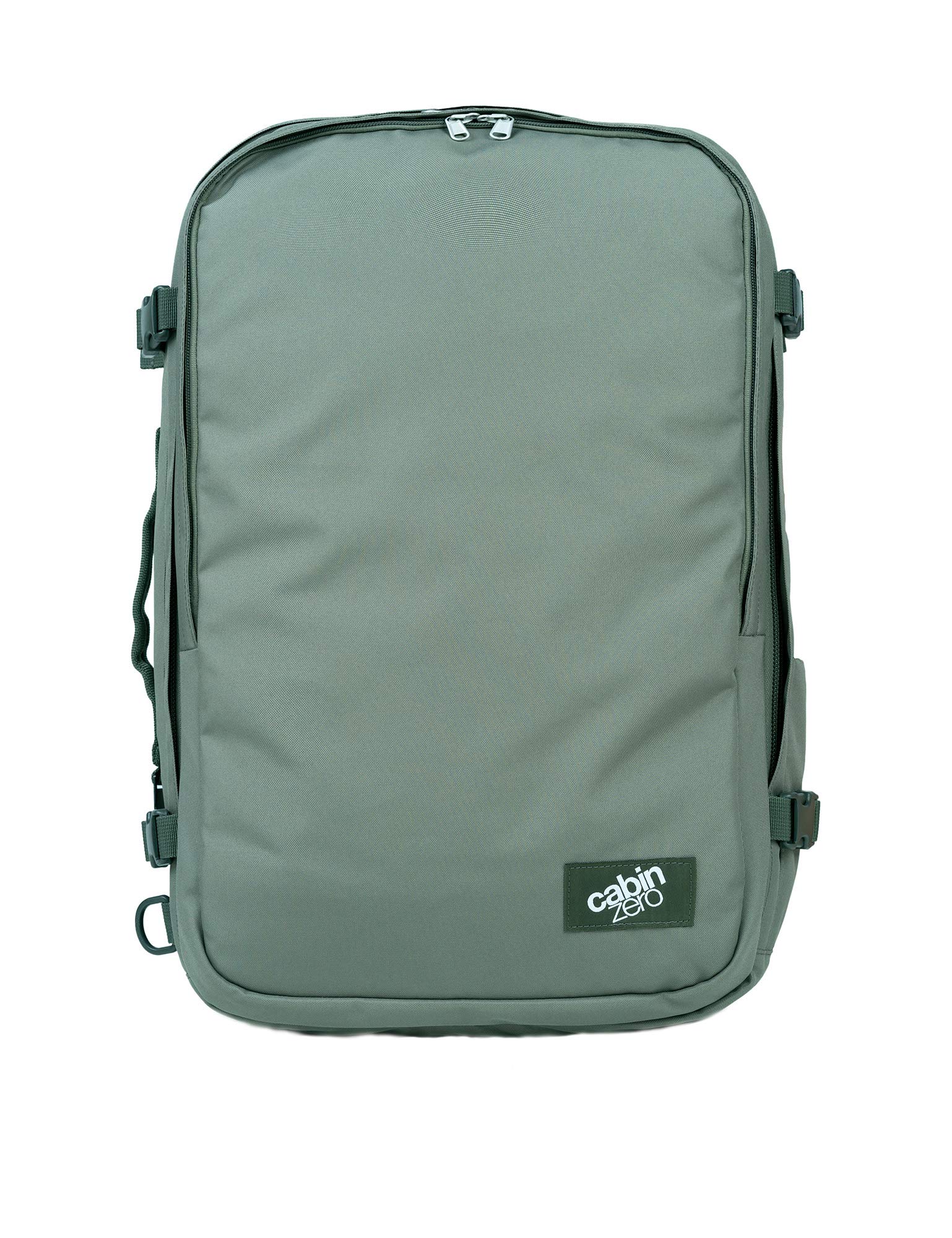 

Рюкзак CLASSIC PRO STYLE 42L GEORGIANKHAK [Cabin Zero]