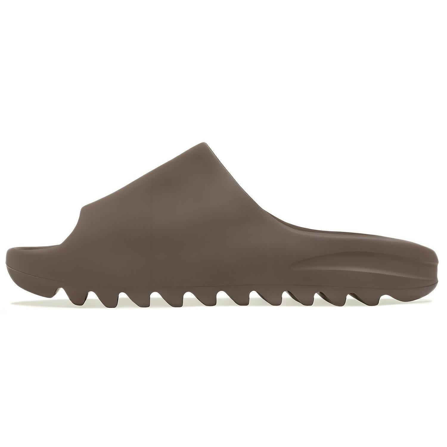 adidas Yeezy Slide Soot 2021 Men s GX6141 EU 50