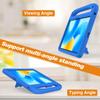 Kids EVA Tablet Case For Huawei MatePad Air 11.5 S T8 M5 Lite 8.0 M6 8.4 T5 T10 9.7 T10S 10.1 SE 11 Honor Pad 9 X9 X8 Pro Cover