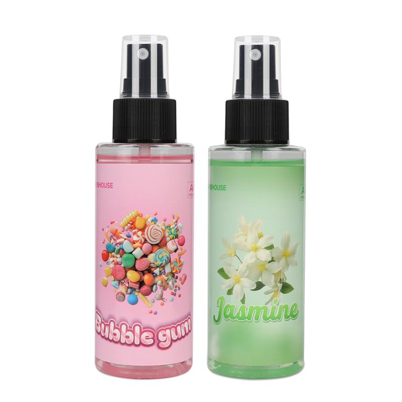 Car Fresheners chocolate Flavor Long Lasting 100ml Strong Air Freshener deodorize home For Car spray perfume