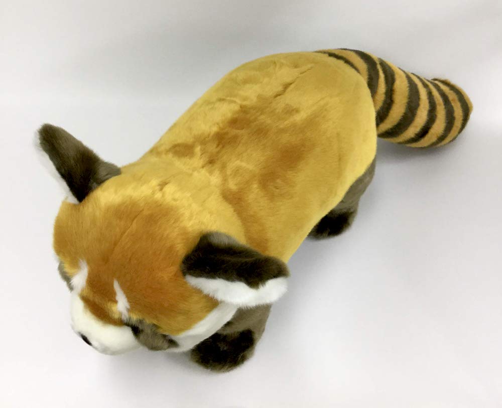 Cute Sales Plush Toy Red Panda LL Z0290