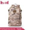 Outdoor Tactical Camouflage Backpack