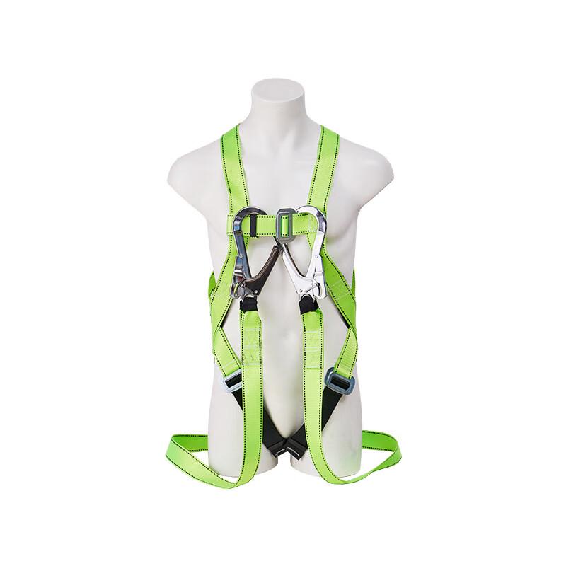 OLOMM Full Body Safety Harness Standard