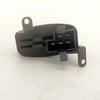 653267E Car Blower Motor Resistor Replacement for Renualt